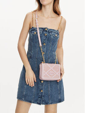 LOVE MOSCHINO LOVE MOSCHINO Rankinė JC4310PP0IKO160A Rožinė