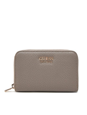 Guess Guess Portafoglio grande da donna SWPG96 48140 Marrone