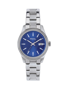 Breil Breil Zegarek CLASSIC ELEGANCE Niebieski