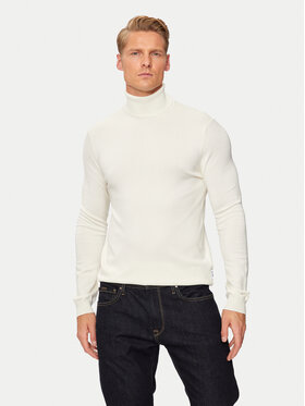 Only & Sons Only & Sons Golf Wyler 22020879 Écru Regular Fit