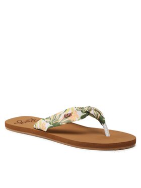 Roxy Roxy Žabky ARJL100954 Barevná