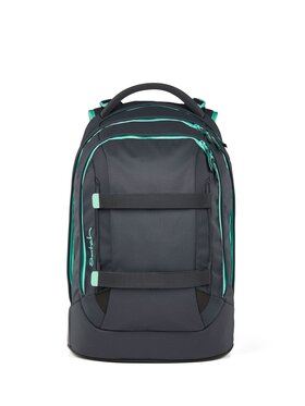 Satch Satch Plecak Szkolny 319696 Szary