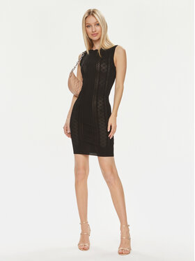 Φόρεμα υφασμάτινο Guess