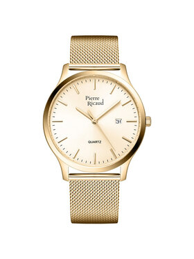 Pierre Ricaud Pierre Ricaud Orologio P91094.1111Q Oro