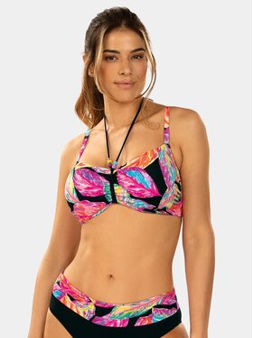 Feba Feba Góra od bikini FG189 Kolorowy