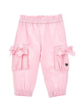 Monnalisa Monnalisa Ombrello q-bab-66165 Rosa Regular Fit
