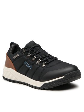 Fila Fila Sneakers FFM0167 83165 Nero