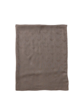 EA7 Emporio Armani EA7 Emporio Armani Szalik Stola Uomo emporio armani 6252603f363-00054 Brązowy