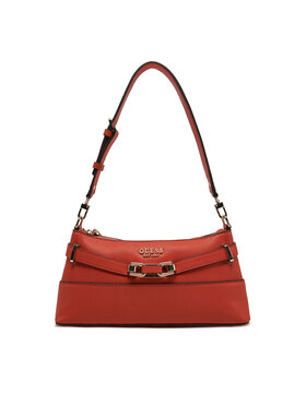 Guess Guess Kabelka HWBG95 27170 Oranžová