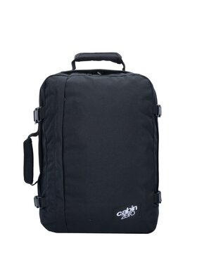 CabinZero CabinZero Plecak 180129 Czarny