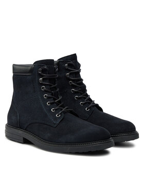 Μπότες Tommy Hilfiger φωτογραφία