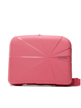 American Tourister American Tourister Кейс Starvibe 146369-A039-1CNU Рожевий