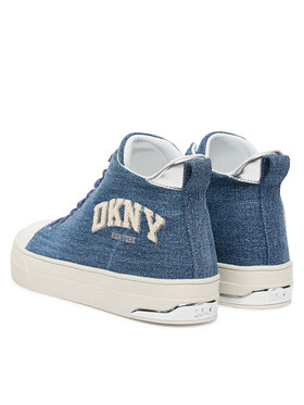 Sneakers DKNY φωτογραφία
