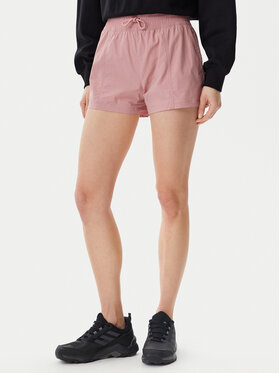 Columbia Columbia Pantaloncini sportivi Boundless Trek™ Active 2073124 Rosa Regular Fit