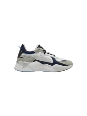 Puma Puma Sneakersy 398165_01_rs-x_the_ghost_trophy Kolorowy
