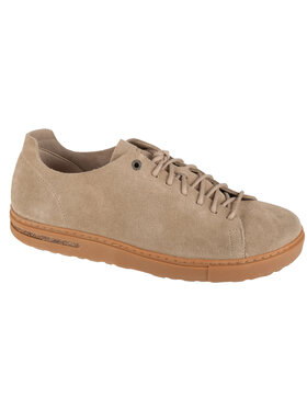 Birkenstock Birkenstock Sneakersy Birkenstock Bend Low Decon Szary