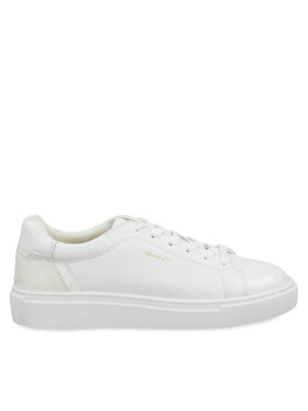 Gant Gant Sneakers 32531217 Alb