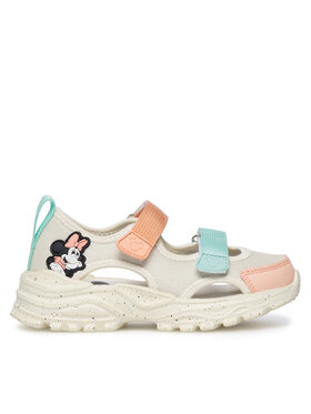 Mickey&Friends Mickey&Friends Sandále AVO-SS24-131DSTC Béžová