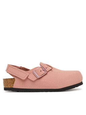 Birkenstock Birkenstock Szandál Tokio As 1030824 S Rózsaszín