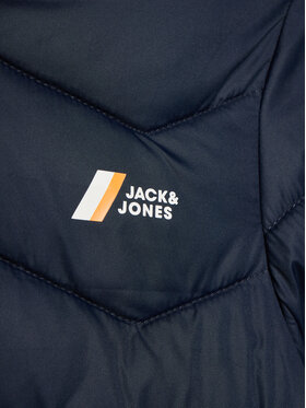 Jack&Jones Junior Pernata Jakna 12236560 Tamnoplava Regular Fit