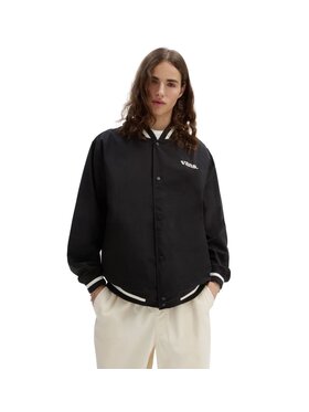 Vans Vans Giacca a vento 62278 Nero Regular Fit