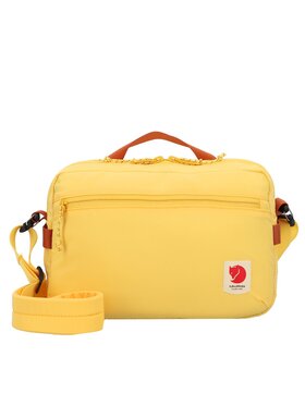 Fjällräven Fjällräven Saszetka 288810 Żółty