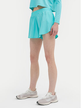 4F 4F Спортни шорти 4FWSS24TFSHF497 Син Regular Fit