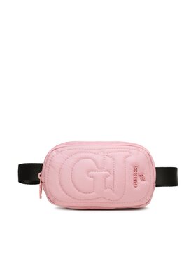 Guess Guess Чанта за кръст J3BZ38 WFUK0 Розов