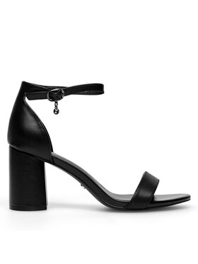 Lasocki Lasocki Sandalen POLT WYL3402-4ZA Schwarz