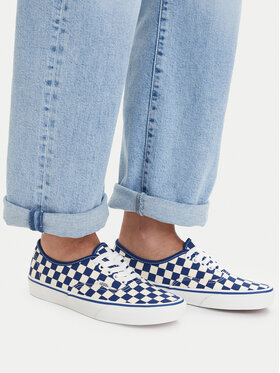 Vans Vans Tenisówki Authentic VN000EGAAMQ1 Niebieski