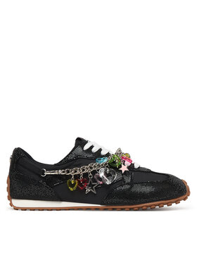 Steve Madden Steve Madden Sportcipők Cameos-R 11005292 Fekete
