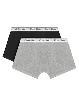 Calvin Klein Underwear Calvin Klein Underwear Σετ μποξεράκια B70B700506 Γκρι
