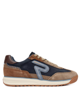 REPLAY REPLAY Sneakers GMSIB .000.C0002L Bleumarin