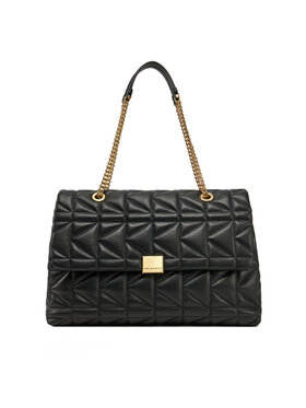 KARL LAGERFELD KARL LAGERFELD Дамска чанта A1W30189 Черен