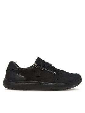 Josef Seibel Josef Seibel Туфлі Megan 09 TE991 Чорний