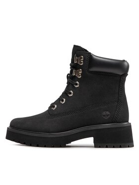 Timberland Planinarske Cipele Carnaby Cool 6in TB0A5NYY015 Crna