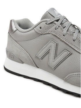 New Balance Superge WL515OGB Bež