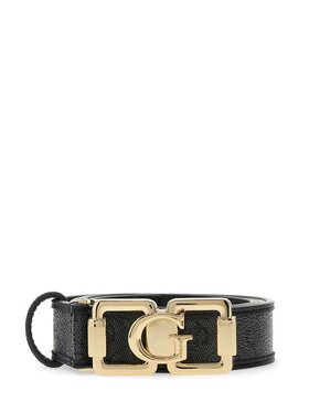 Guess Guess Pásek 180659 Barevná