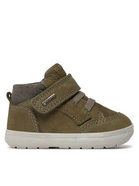 Primigi Primigi Gležnjače GORE-TEX 4849933 M Zelena