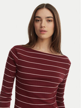 Tommy Hilfiger Μπλουζάκι Tommy Hilfiger - 4