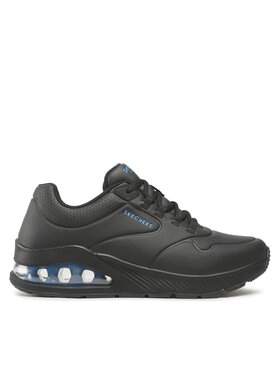 Skechers Skechers Sneakersy Skechers Uno 2 Czarny