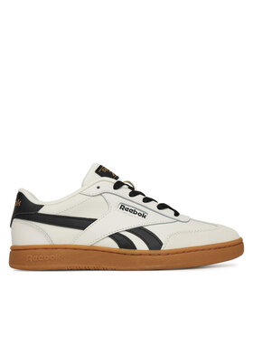 Reebok Reebok Αθλητικά FORTE LOUNGER AR30252WCBY Λευκό