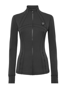 Plein Sport Plein Sport Top 10205 Czarny