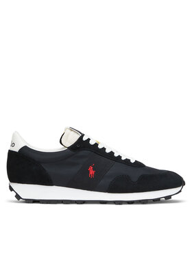 Polo Ralph Lauren Polo Ralph Lauren Snīkeri Prl Trail125 809945249002 Melns