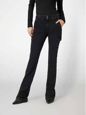 Guess Guess Jeans 168651 Blu Flared Fit