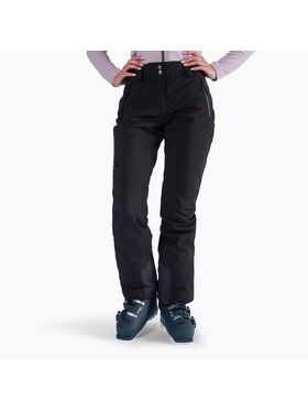 Helly Hansen Helly Hansen Spodnie narciarskie Legendary Czarny Regular Fit