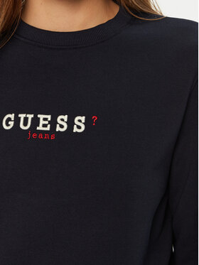 Μπλούζα Guess Jeans φωτογραφία