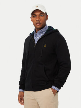 Polo Ralph Lauren Polo Ralph Lauren Mikina 710B28290001 Černá Regular Fit