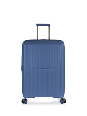 Heys Heys Walizka średnia 312910 Błękitny