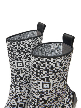 Μποτάκια United Nude φωτογραφία